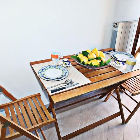 Mura Home Σορέντο Εξωτερικό φωτογραφία