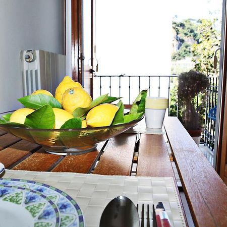 Mura Home Σορέντο Εξωτερικό φωτογραφία