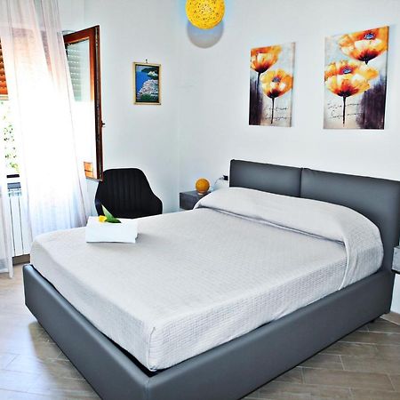 Mura Home Σορέντο Εξωτερικό φωτογραφία