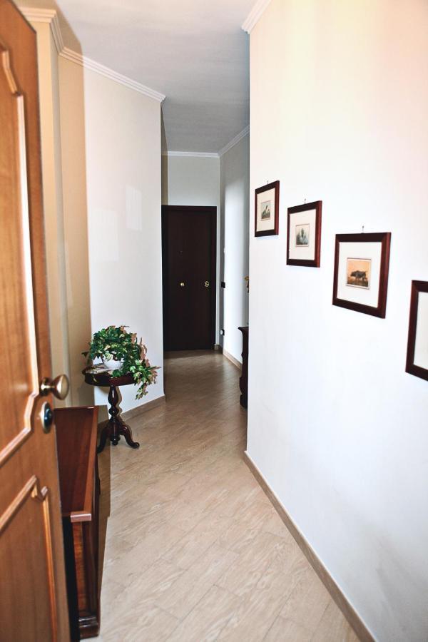 Mura Home Σορέντο Εξωτερικό φωτογραφία