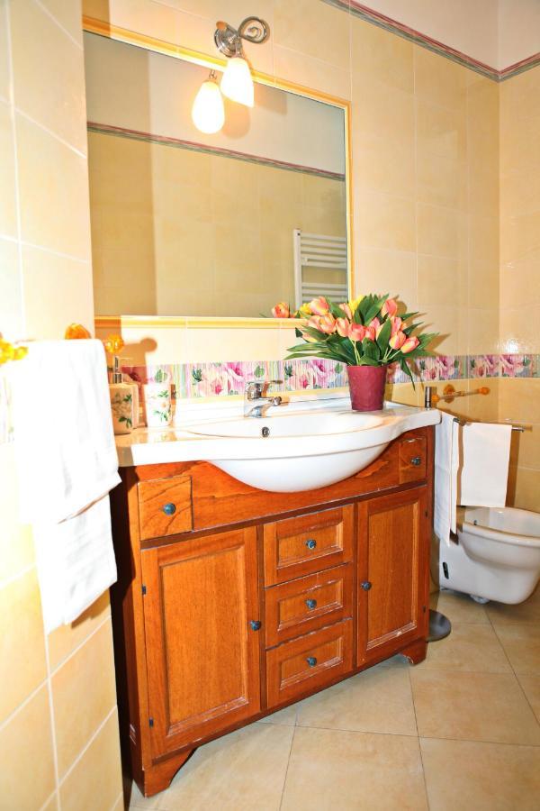 Mura Home Σορέντο Εξωτερικό φωτογραφία