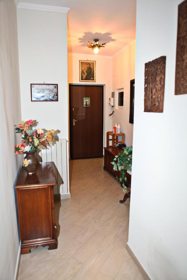 Mura Home Σορέντο Εξωτερικό φωτογραφία