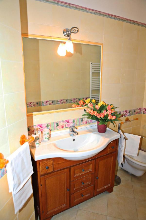 Mura Home Σορέντο Εξωτερικό φωτογραφία