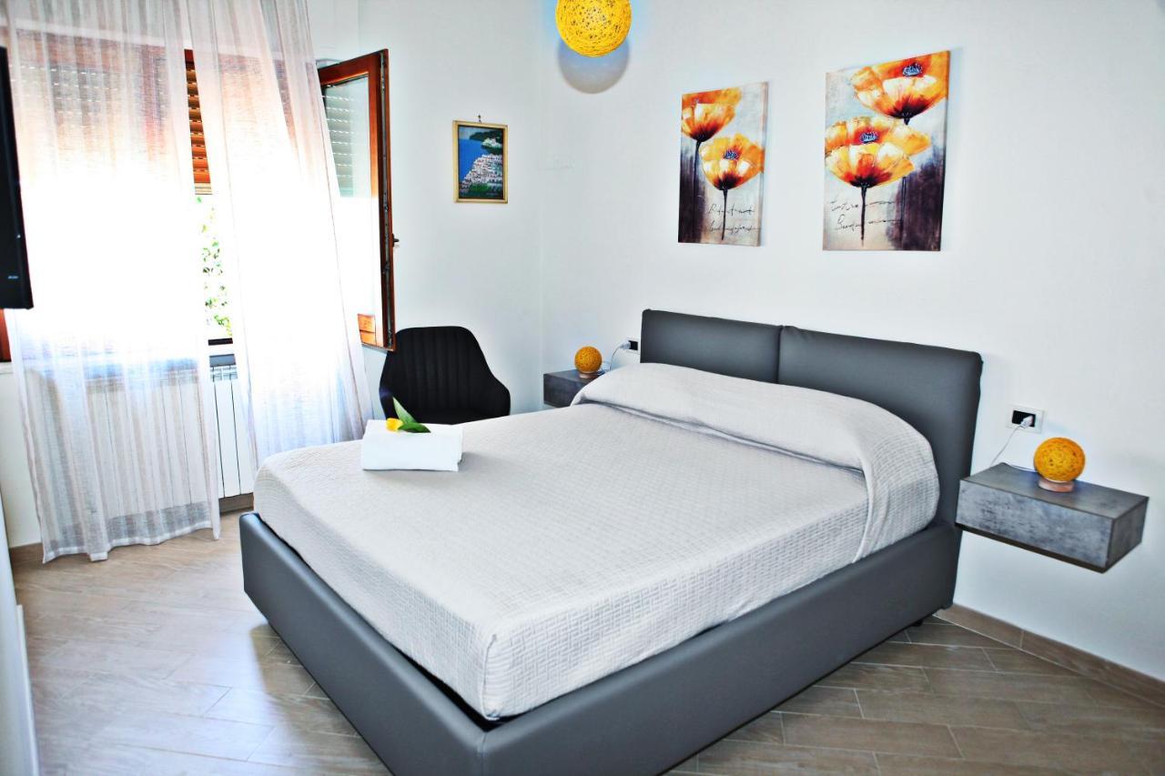 Mura Home Σορέντο Εξωτερικό φωτογραφία