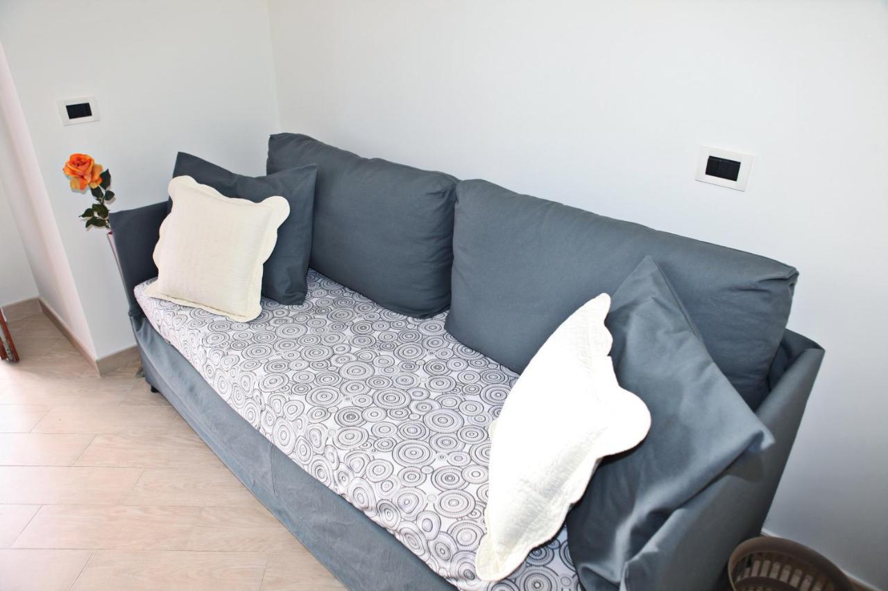 Mura Home Σορέντο Εξωτερικό φωτογραφία
