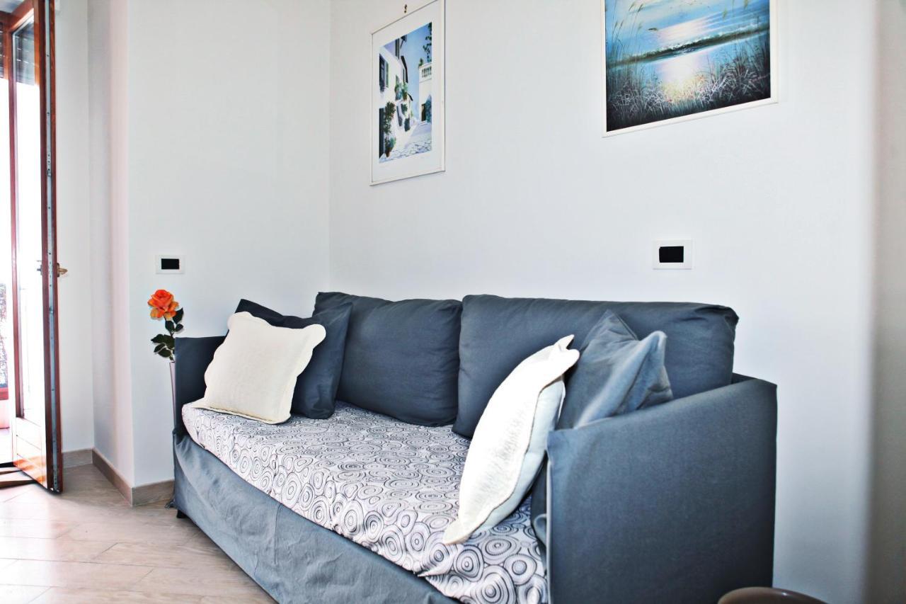 Mura Home Σορέντο Εξωτερικό φωτογραφία