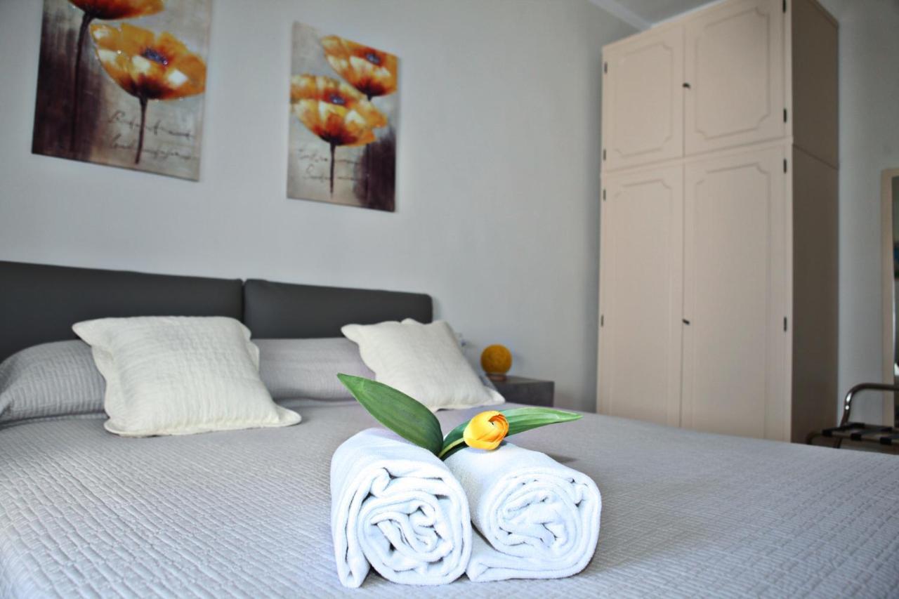 Mura Home Σορέντο Εξωτερικό φωτογραφία