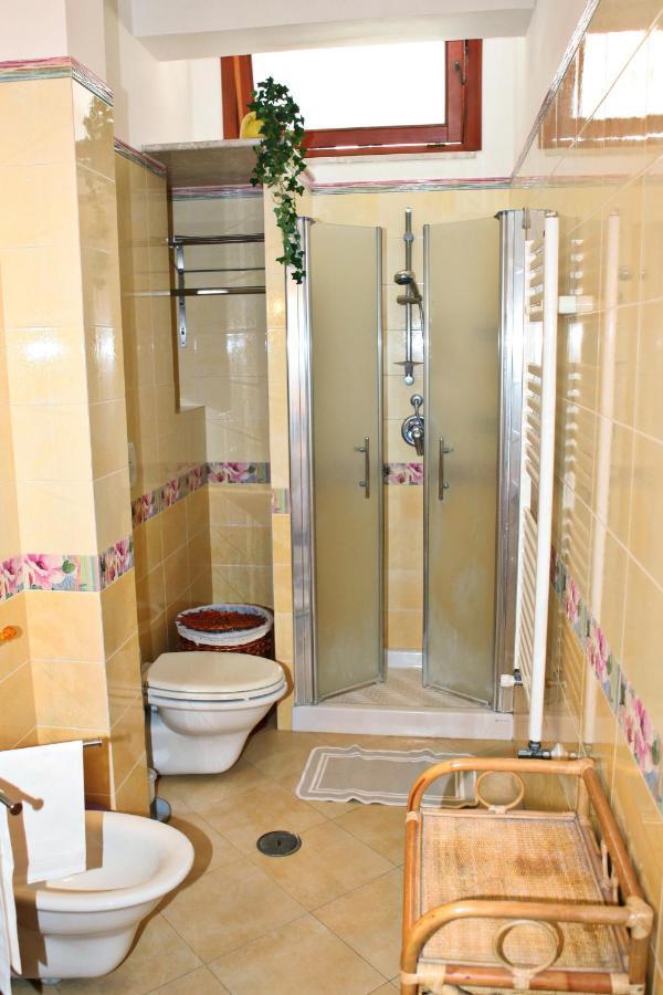 Mura Home Σορέντο Εξωτερικό φωτογραφία