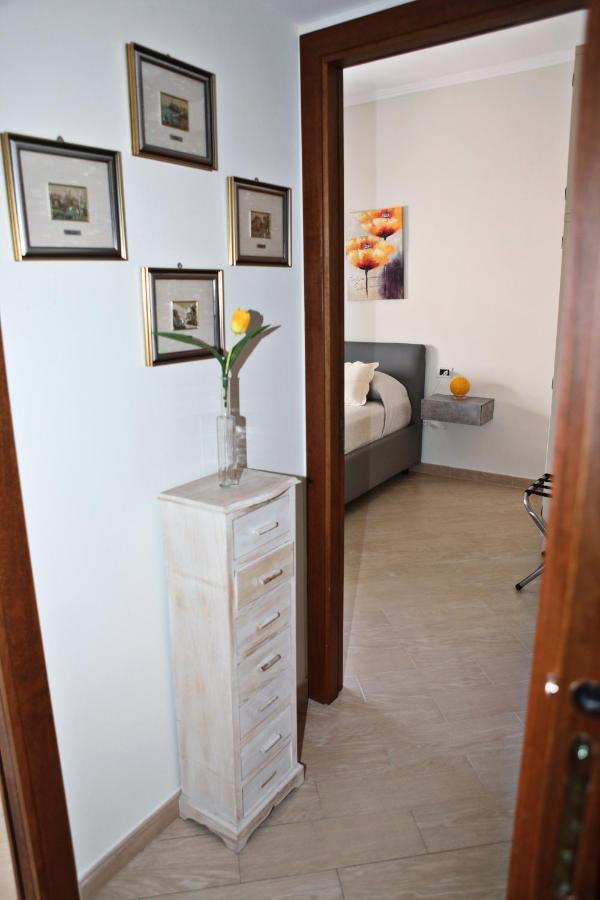 Mura Home Σορέντο Εξωτερικό φωτογραφία
